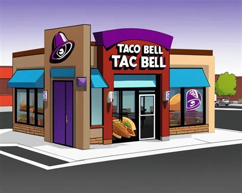 Taco Bell Accepts Food Stamps