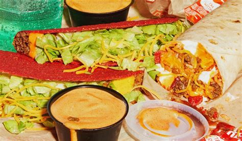 Taco Bell Partners with Food Banks