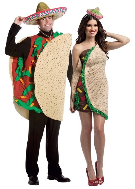 Taco Tuesday Couples Image