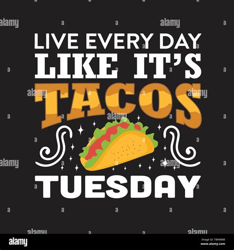 Taco Tuesday Fun Image