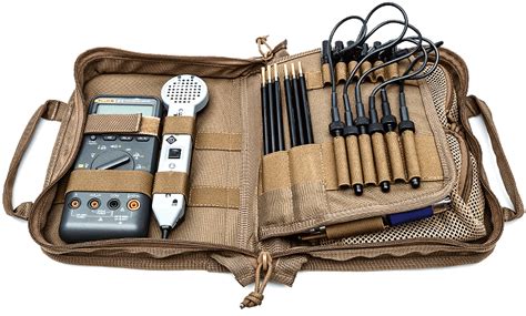 Tactical Aircraft Diagnostic Tools