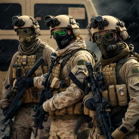 Tactical gear and apparel