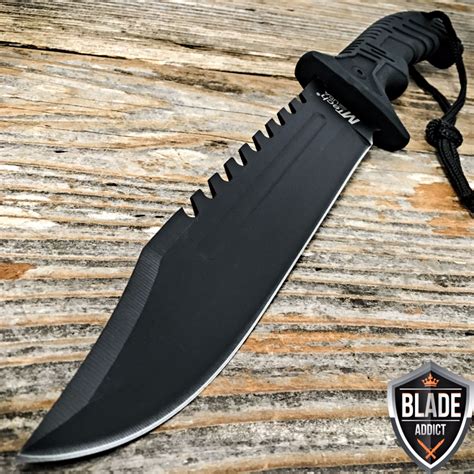 Tactical Survival Combat Knives