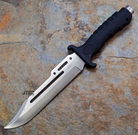 Tactical Survival Knife 10