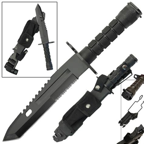 Tactical Survival Knife 2