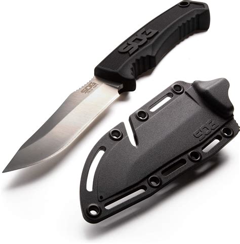 Tactical Survival Knife 4