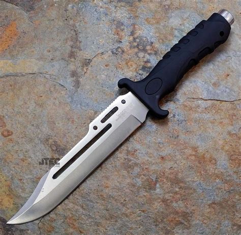 Tactical Survival Knife 5