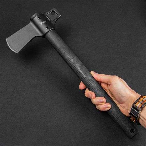 Tactical Tomahawk 2