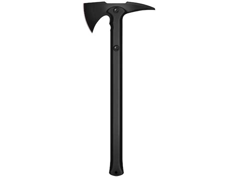 Tactical Tomahawk 8