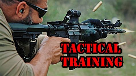 Tactical training gallery image 10