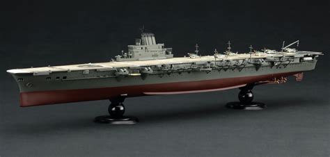 Taiho aircraft carrier