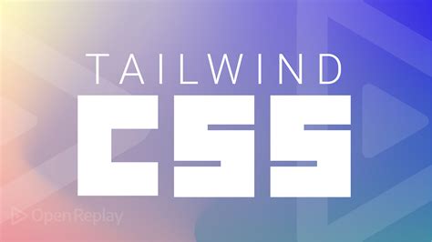 Tailwind CSS logo