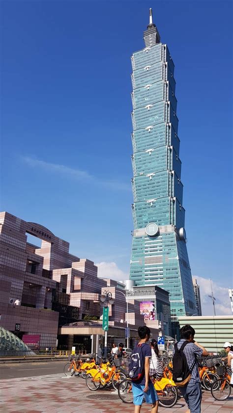 Taipei 101