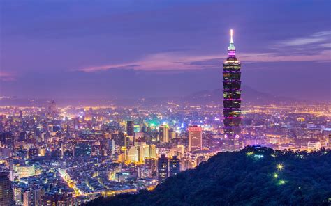 Taipei City