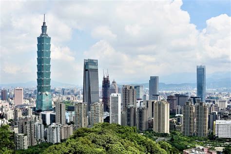 Taipei City