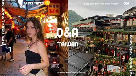 Taipei Lifestyle