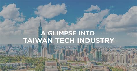 Taipei Tech Industry