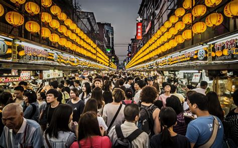 Taiwan Culture