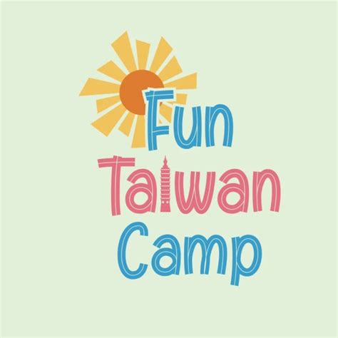 Children having fun at Sky Kids Camp Taiwan