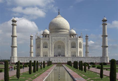 Taj Mahal image