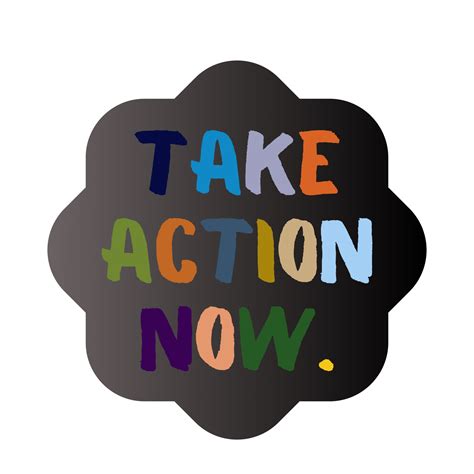 Take Action