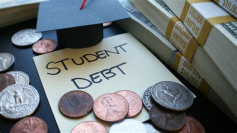 Take control of your student loans