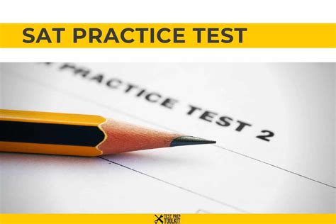 Take practice tests