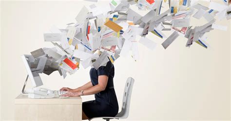 Taking Control of Information Overload