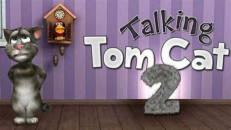 Talking Tom Cat 2 Tips