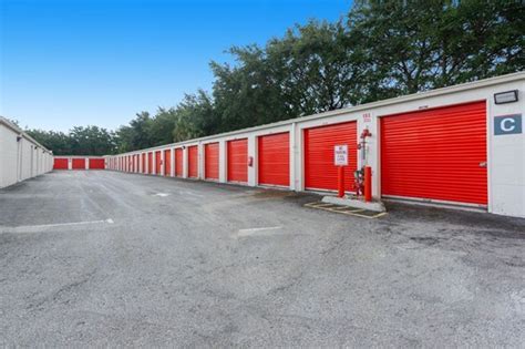 Tamarac FL Self Storage Solutions