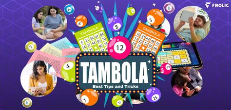 Tambola Game