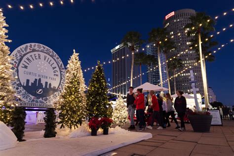 Tampa Winter Festival