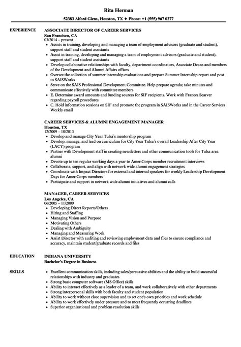 A resume with relevant sections like a summary and skills section