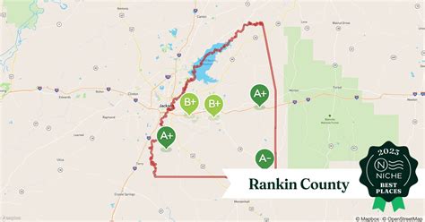 TANF in Rankin County