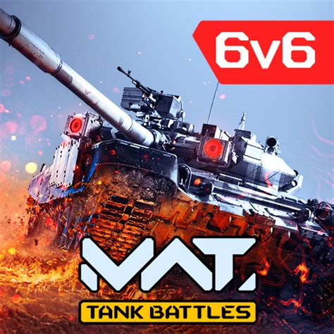 Tank Battle