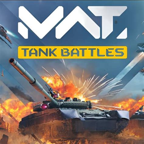 Tank Battle Management