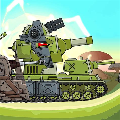 Tank Combat Conclusion