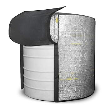 Tank Cover Insulation