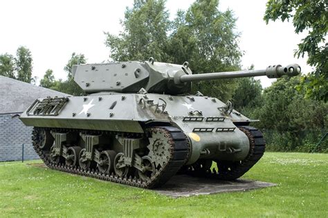 Tank Destroyer Example 3