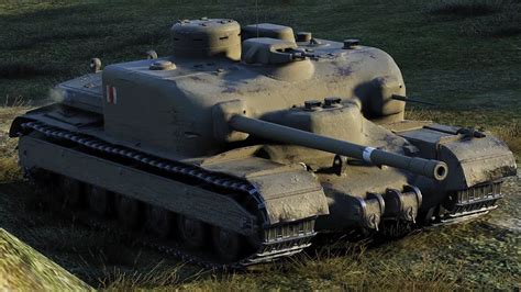 Tank Destroyer Example 7