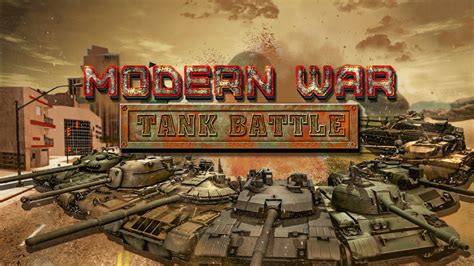 Tank Fight Time Game Modes