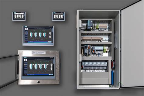 Leopard 2 tank fire control system