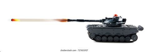 Tank firepower