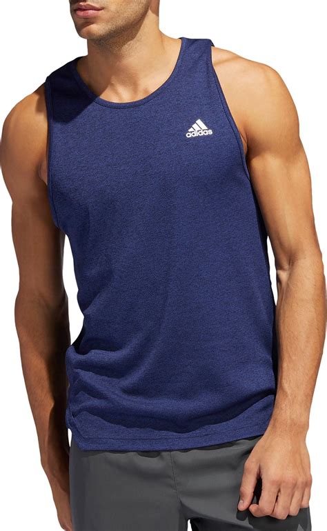 Versatile Tank Tops for Men