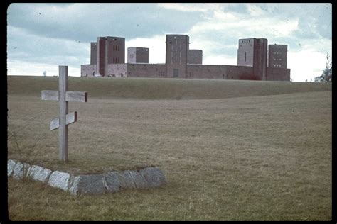 Tannenberg Memorial