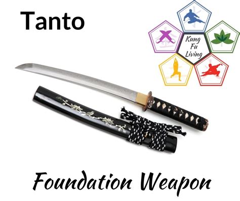 Tanto Techniques