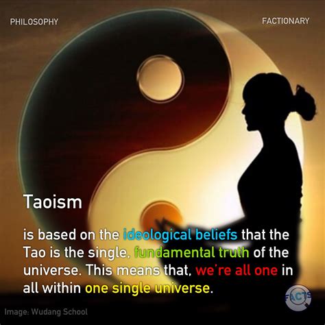 Taoism Beliefs and Practices