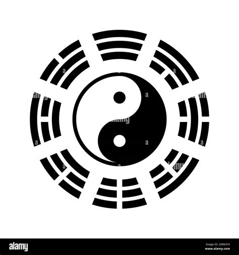 Yin-yang symbol in Confucianism