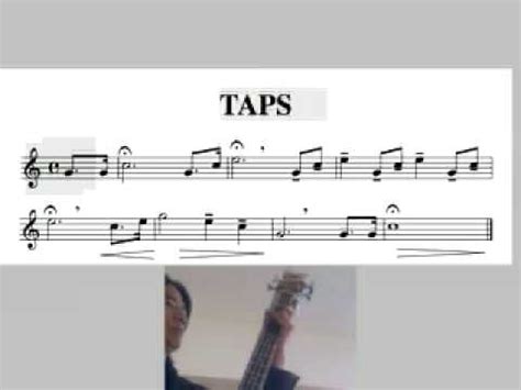 Taps Melody