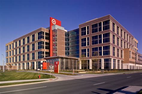 Target corporate office